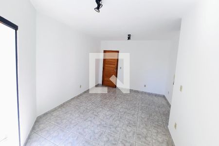 sala de apartamento para alugar com 2 quartos, 73m² em Parque Campolim, Sorocaba