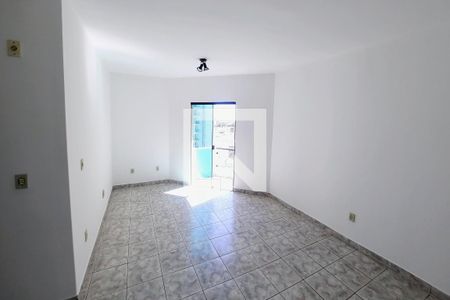 sala de apartamento para alugar com 2 quartos, 73m² em Parque Campolim, Sorocaba