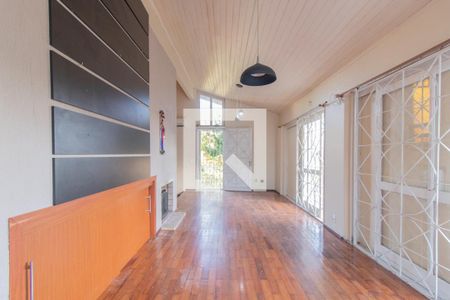 Sala de casa para alugar com 3 quartos, 150m² em Espírito Santo, Porto Alegre