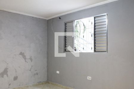 Quarto 1 de casa para alugar com 2 quartos, 60m² em Vila Nova Curuçá, São Paulo