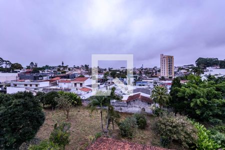 Studio de kitnet/studio para alugar com 1 quarto, 25m² em Vila Oliveira, Mogi das Cruzes