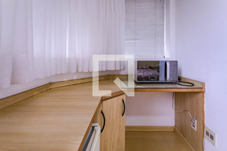 Studio de kitnet/studio para alugar com 1 quarto, 25m² em Vila Oliveira, Mogi das Cruzes