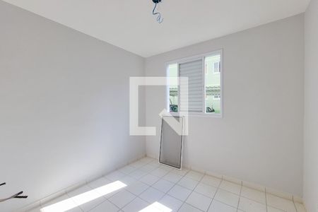 Quarto de apartamento para alugar com 2 quartos, 50m² em Jardim Primavera, Jacareí