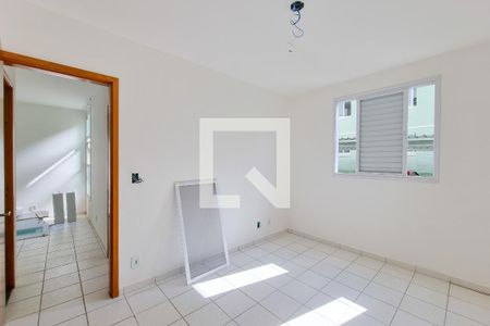 Quarto 1 de apartamento para alugar com 2 quartos, 50m² em Jardim Primavera, Jacareí