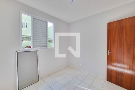 Quarto de apartamento para alugar com 2 quartos, 50m² em Jardim Primavera, Jacareí