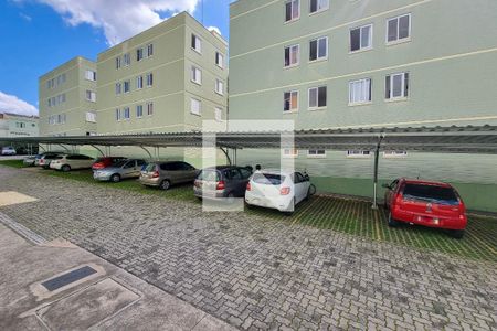 Vista de apartamento para alugar com 2 quartos, 50m² em Jardim Primavera, Jacareí