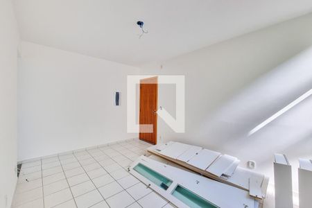 Sala de apartamento para alugar com 2 quartos, 50m² em Jardim Primavera, Jacareí