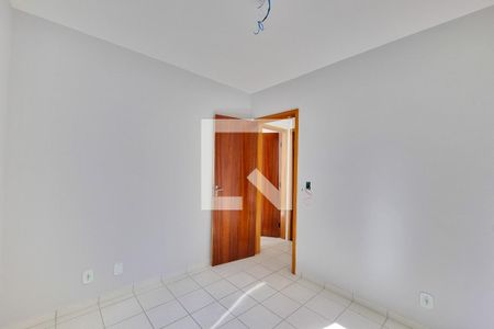 Quarto de apartamento para alugar com 2 quartos, 50m² em Jardim Primavera, Jacareí