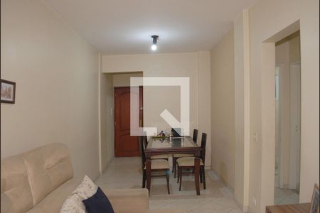 Sala de apartamento à venda com 3 quartos, 80m² em Vila Mazzei, São Paulo