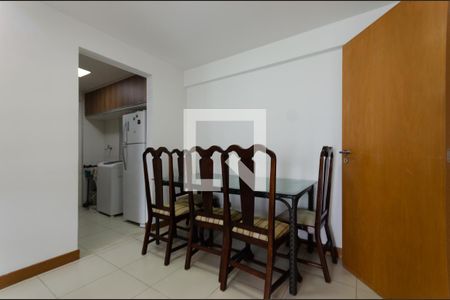 Sala de apartamento para alugar com 3 quartos, 150m² em Ondina, Salvador