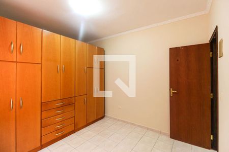 Quarto Suíte de casa para alugar com 3 quartos, 140m² em Jardim Tietê, São Paulo