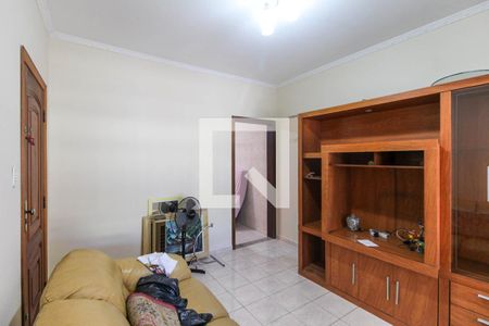 Sala de casa para alugar com 3 quartos, 140m² em Jardim Tietê, São Paulo