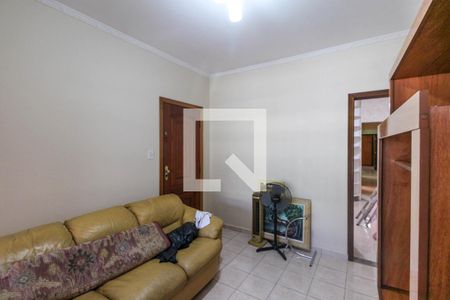 Sala de casa para alugar com 3 quartos, 140m² em Jardim Tietê, São Paulo