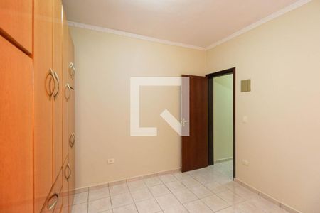 Quarto Suíte de casa para alugar com 3 quartos, 140m² em Jardim Tietê, São Paulo