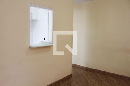 Sala de apartamento à venda com 2 quartos, 53m² em Vila Bruna, São Paulo