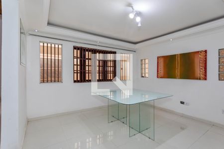 Sala de Jantar de casa para alugar com 4 quartos, 640m² em Jundiapeba, Mogi das Cruzes