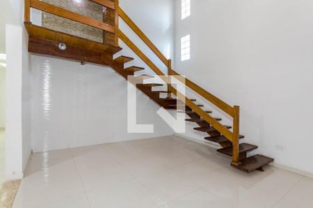 Sala de Estar de casa para alugar com 4 quartos, 640m² em Jundiapeba, Mogi das Cruzes