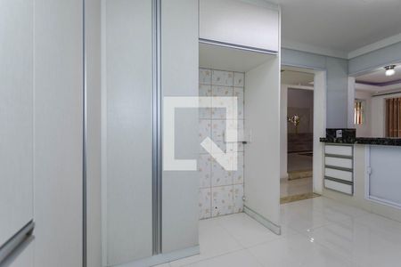 Cozinha de casa para alugar com 4 quartos, 640m² em Jundiapeba, Mogi das Cruzes