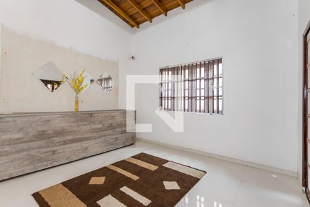 Sala de Estar de casa para alugar com 4 quartos, 640m² em Jundiapeba, Mogi das Cruzes