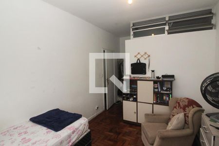 Quarto Suíte de apartamento à venda com 3 quartos, 118m² em Floresta, Porto Alegre