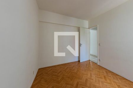 Quarto 1 de apartamento para alugar com 2 quartos, 59m² em Parque Tomas Saraiva, São Paulo