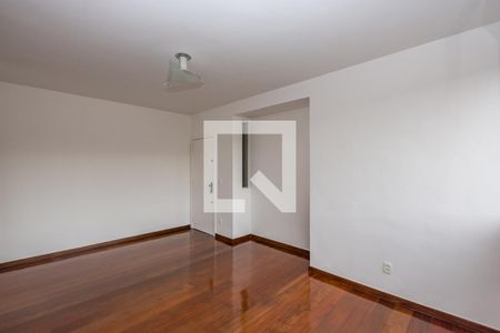 Sala 1 de apartamento para alugar com 3 quartos, 115m² em Vila Paris, Belo Horizonte