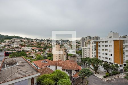 Sala 1 de apartamento para alugar com 3 quartos, 115m² em Vila Paris, Belo Horizonte