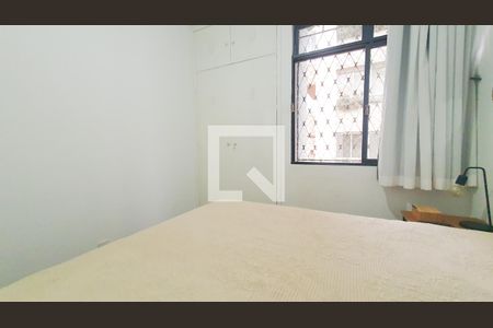 Quarto 01 de apartamento para alugar com 3 quartos, 84m² em Serra, Belo Horizonte