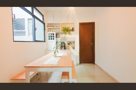 Sala 02 de apartamento para alugar com 3 quartos, 84m² em Serra, Belo Horizonte