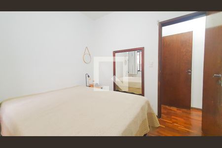 Quarto 01 de apartamento para alugar com 3 quartos, 84m² em Serra, Belo Horizonte