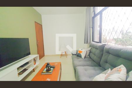 Sala 01 de apartamento para alugar com 3 quartos, 84m² em Serra, Belo Horizonte