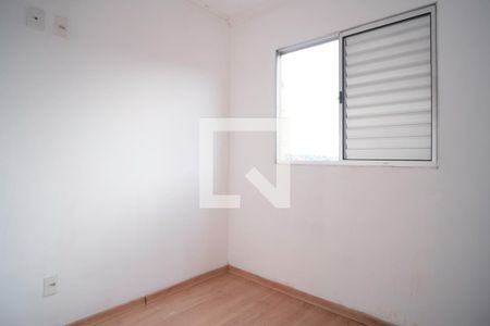 Quarto de apartamento à venda com 3 quartos, 56m² em Conjunto Habitacional Padre Manoel da Nóbrega, São Paulo