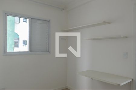 Quarto 1 de apartamento à venda com 2 quartos, 50m² em Vila Santa Angelina, São Bernardo do Campo