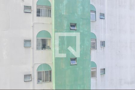 Vista do Quarto 1 de apartamento à venda com 2 quartos, 50m² em Vila Santa Angelina, São Bernardo do Campo