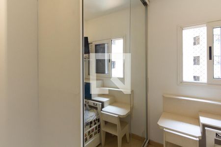 Quarto 1 de apartamento para alugar com 3 quartos, 76m² em Vila Olímpia, São Paulo