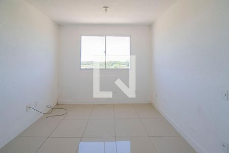 Sala de apartamento para alugar com 2 quartos, 42m² em Campo Novo, Porto Alegre