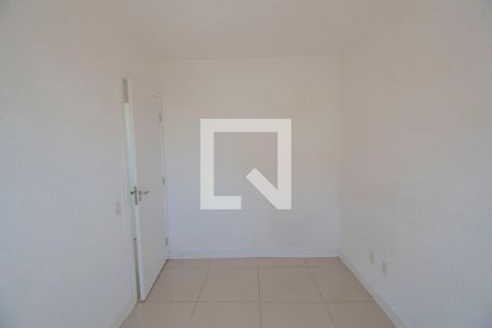 Quarto 1 de apartamento para alugar com 2 quartos, 42m² em Campo Novo, Porto Alegre