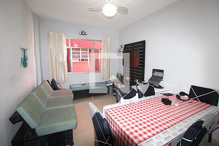 Sala de apartamento à venda com 2 quartos, 85m² em Vila da Penha, Rio de Janeiro