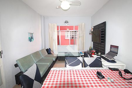 Sala de apartamento à venda com 2 quartos, 85m² em Vila da Penha, Rio de Janeiro