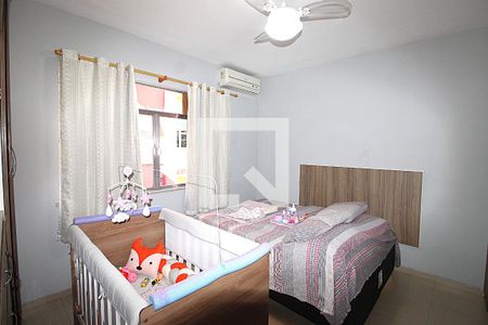 Quarto 1 de apartamento à venda com 2 quartos, 85m² em Vila da Penha, Rio de Janeiro