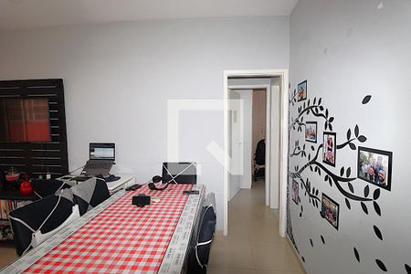 Sala de apartamento à venda com 2 quartos, 85m² em Vila da Penha, Rio de Janeiro