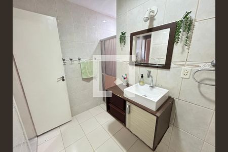 Banheiro de apartamento à venda com 2 quartos, 85m² em Vila da Penha, Rio de Janeiro