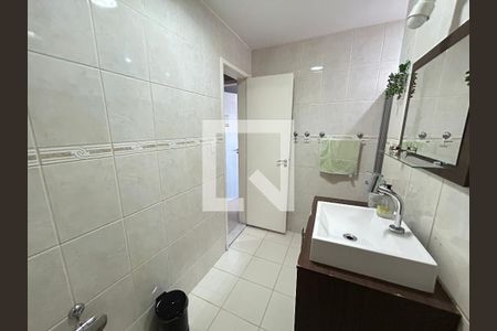 Banheiro de apartamento à venda com 2 quartos, 85m² em Vila da Penha, Rio de Janeiro