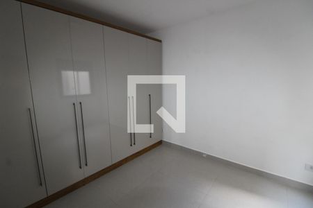 Quarto de apartamento para alugar com 1 quarto, 36m² em Vila Formosa, São Paulo