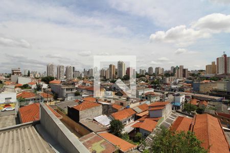 Churrasqueira de apartamento para alugar com 1 quarto, 36m² em Vila Formosa, São Paulo