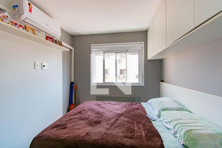 Quarto de apartamento para alugar com 2 quartos, 54m² em Fátima, Canoas
