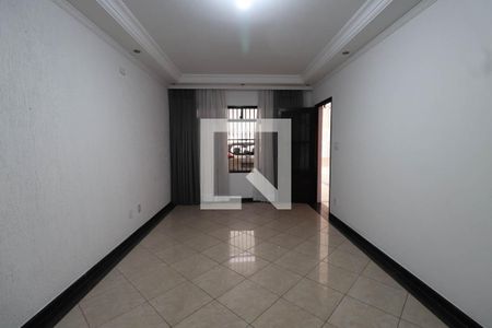 Sala de casa à venda com 3 quartos, 180m² em Vila Carlos de Campos, São Paulo