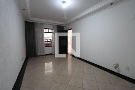 Sala de casa à venda com 3 quartos, 180m² em Vila Carlos de Campos, São Paulo