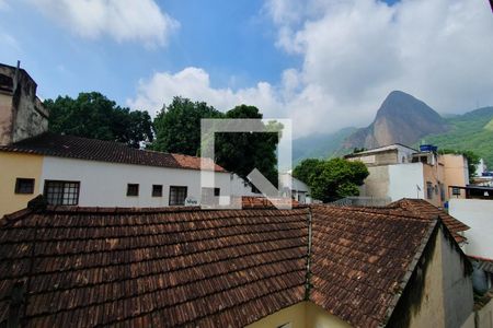 Vista do quarto 1 de apartamento para alugar com 2 quartos, 80m² em Grajau, Rio de Janeiro