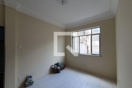 Sala de apartamento para alugar com 2 quartos, 80m² em Grajau, Rio de Janeiro